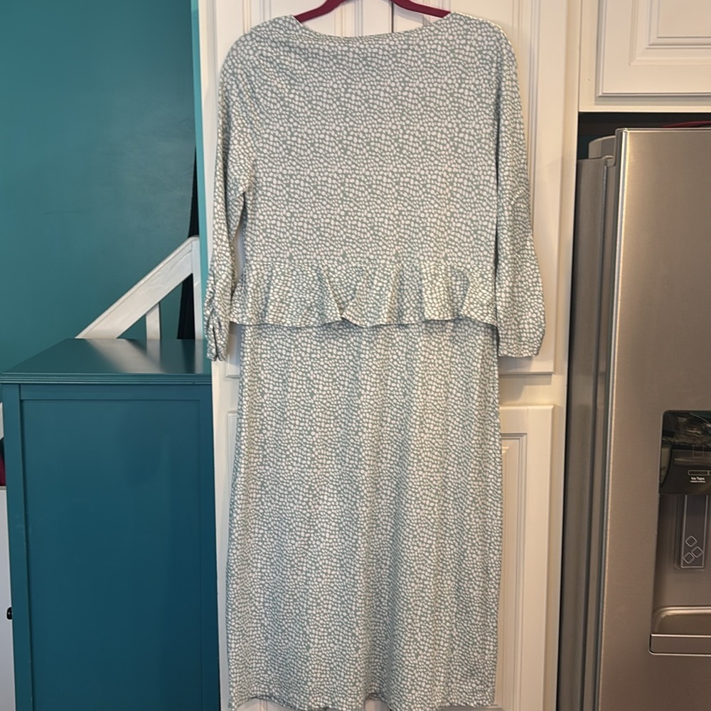 Dainty Jewells Swimdress size large - Picture 8 of 8